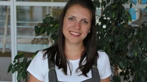 Sabrina macht ein FSJ in Deutschland. Über das FSJ Incoming ist sie für den Freiwilligendienst aus Brasilien nach Deutschland gekommen. Davor hat sie Psychologie in Brasilien studiert.