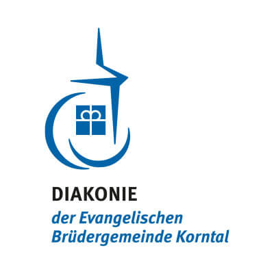 Logo: Diakonie der Evangelischen Bürdergemeinde Korntal