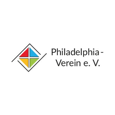Logo: Philadelphia Verein e.V.