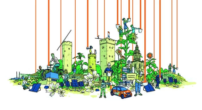 EnerGeno Heilbronn-Franken