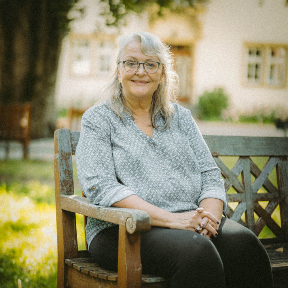 Claudia | Ehrenamt als Freizeitbegleitung