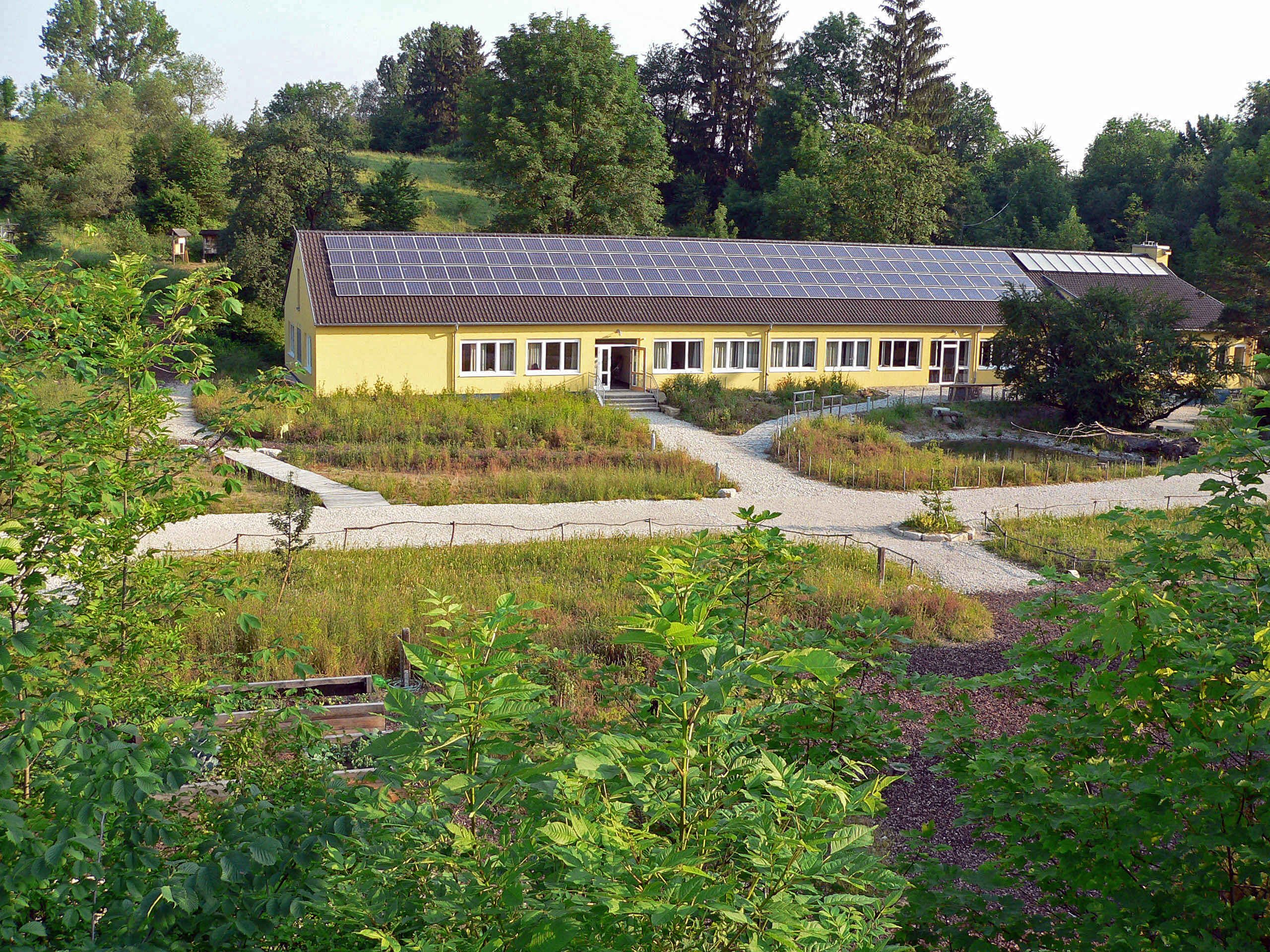 Umweltbildungszentrum Listhof