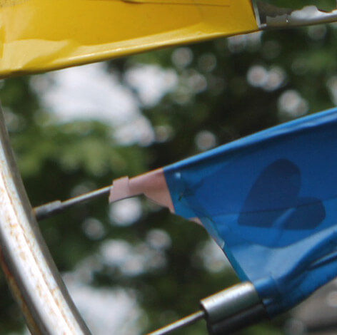 Abenteuerspielplatz Mauga Nescht in Stuttgart