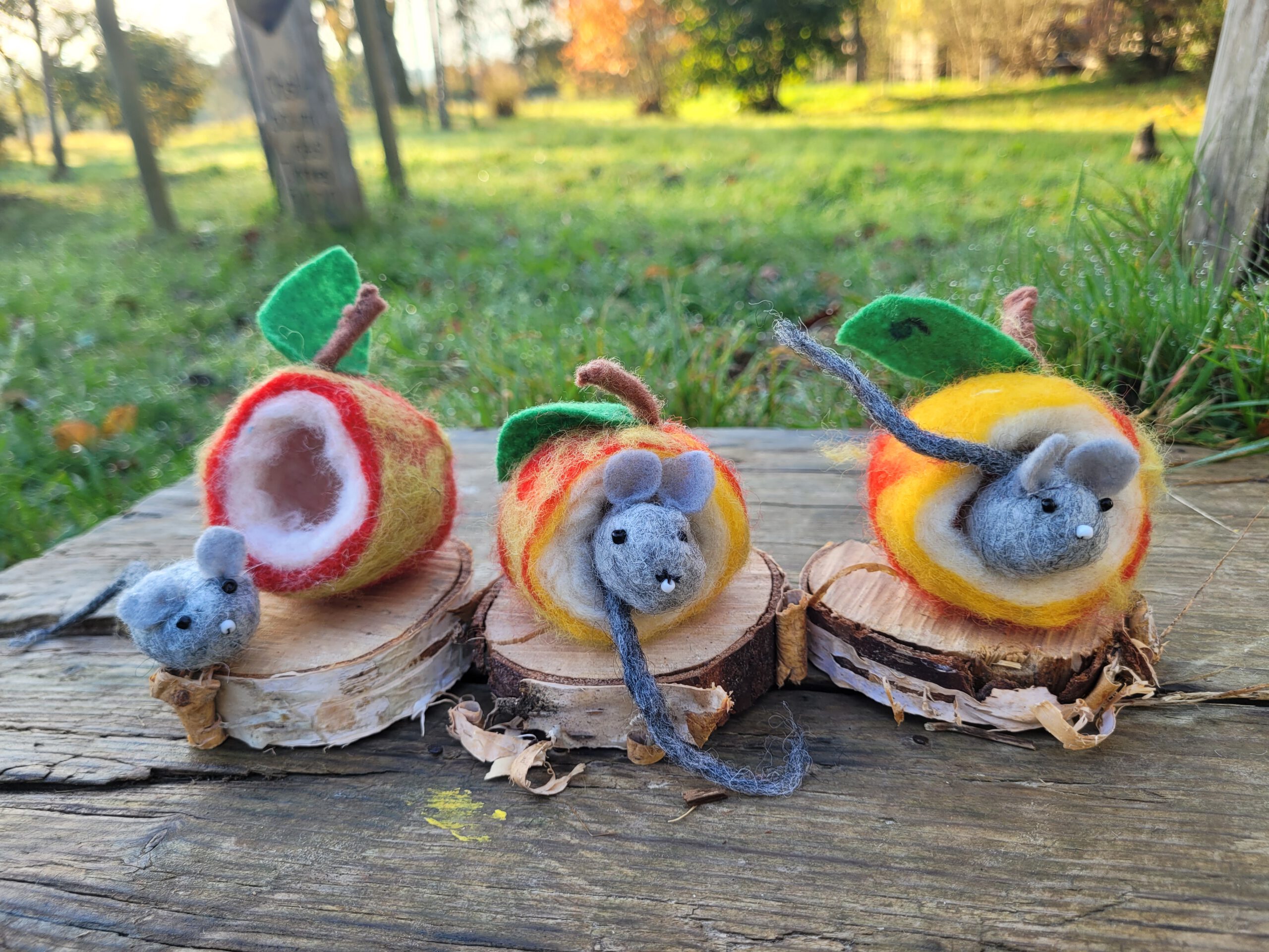 Waldkindergarten Schurwaldspatzen Baltmannsweiler