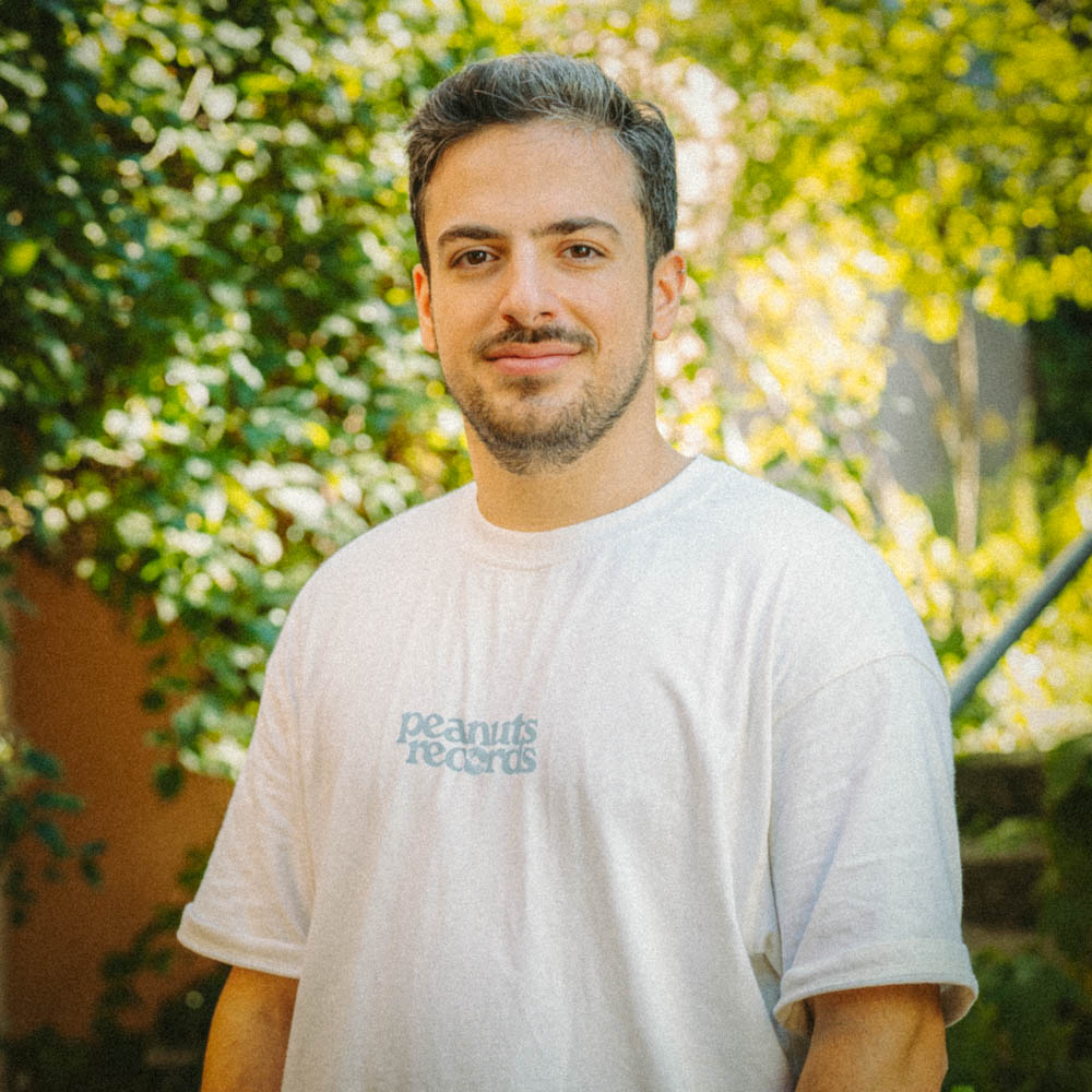 Yassin | Ehrenamt beim Club International